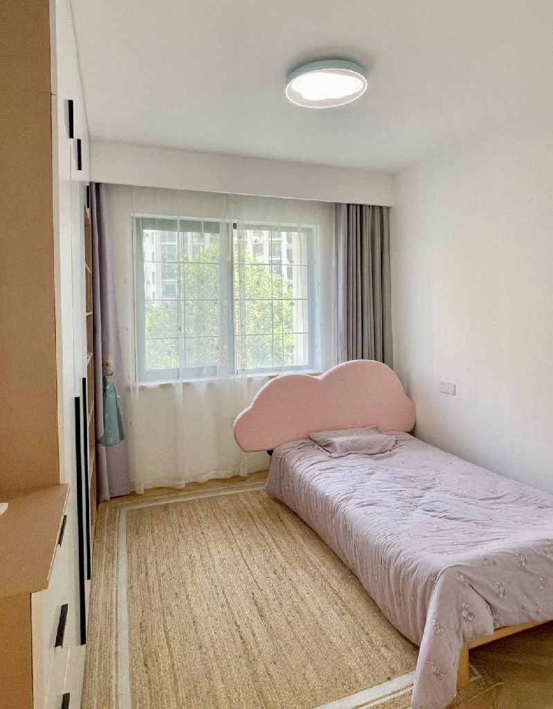 Horizon Resort - Interior view 3, Suzhou rental property