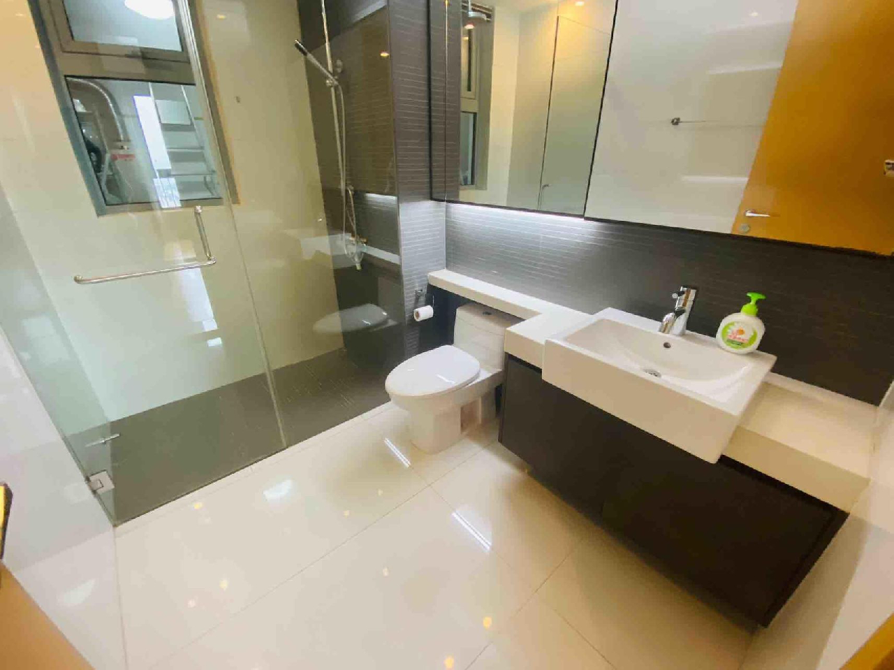 The Lakeview - Interior view 7, Suzhou rental property