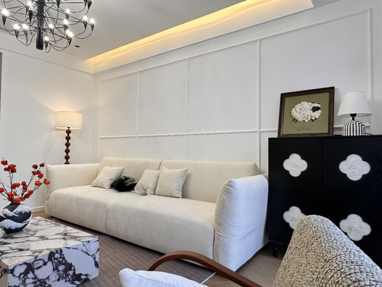 Summit Residences - Interior view 6, Shanghai rental property