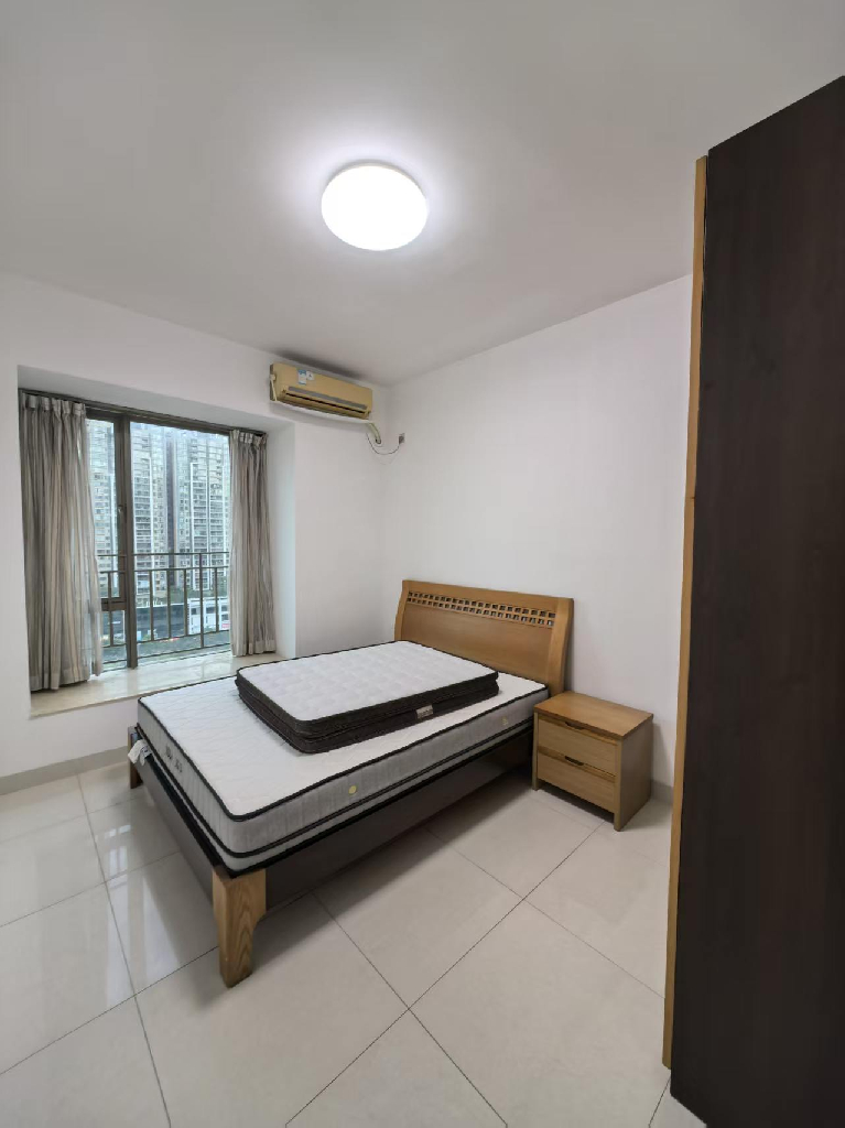 Park Vista - Interior view 7, Guangzhou rental property