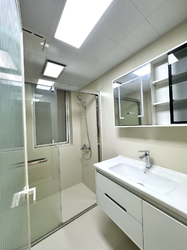 Edifice Apts - Interior view 4, Shanghai rental property