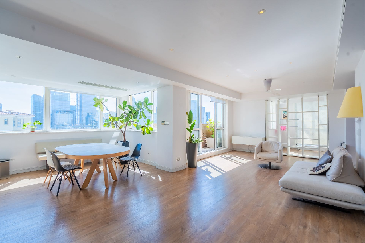 Same compound: Horizon Resort, 4 bedrooms in Suzhou