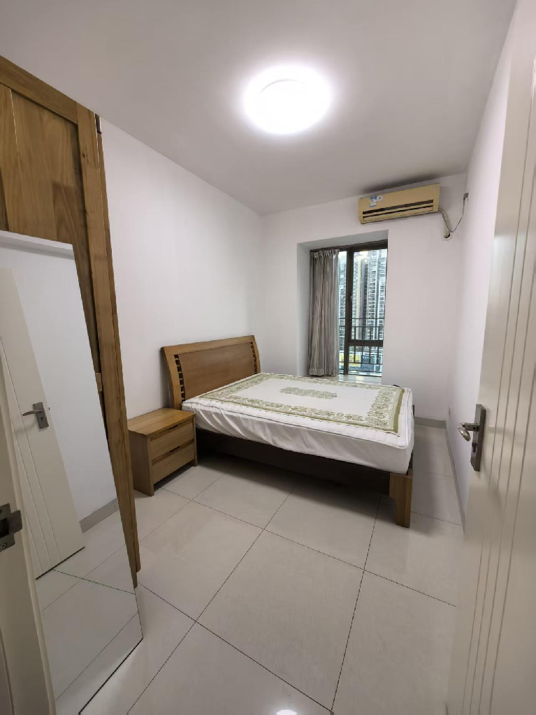 Park Vista - Interior view 6, Guangzhou rental property