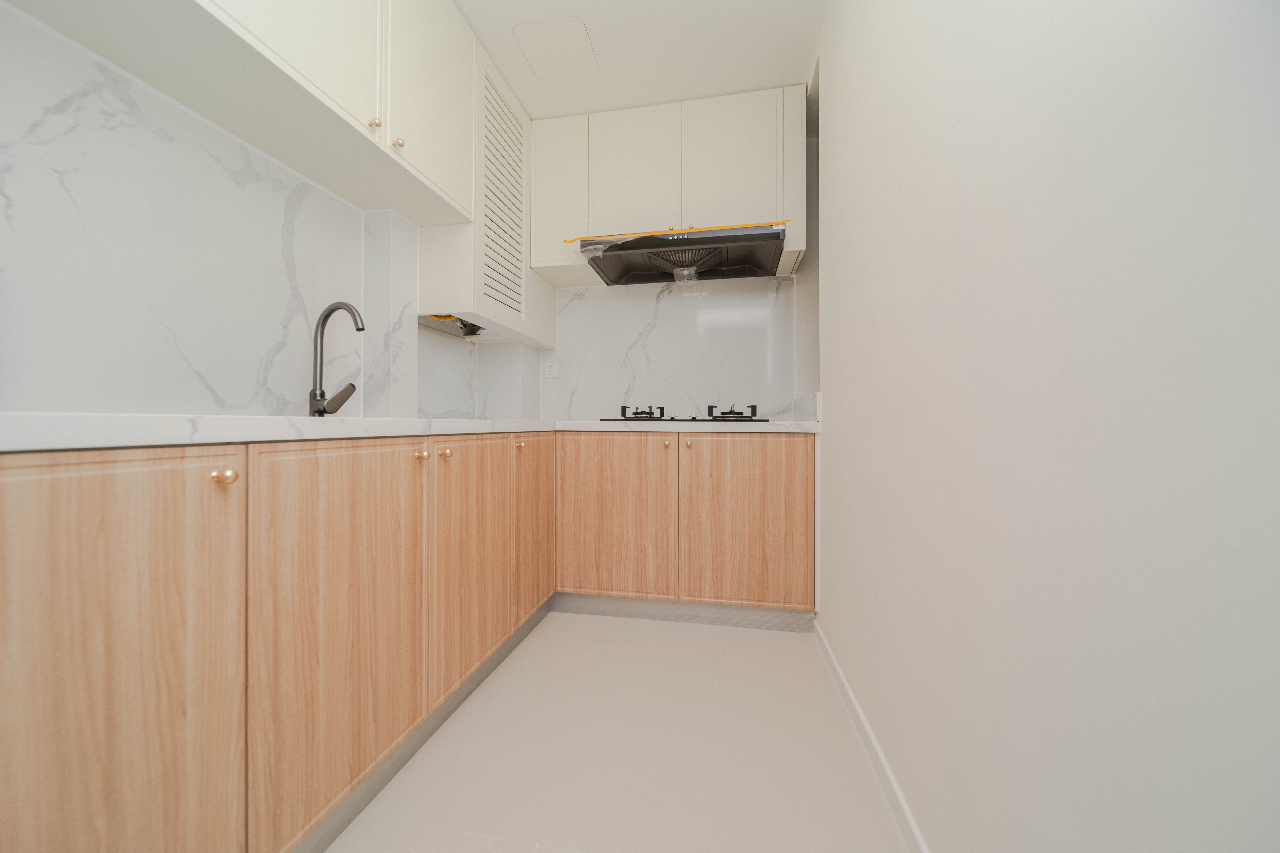 Lv Di Century City - Interior view 11, Shanghai rental property