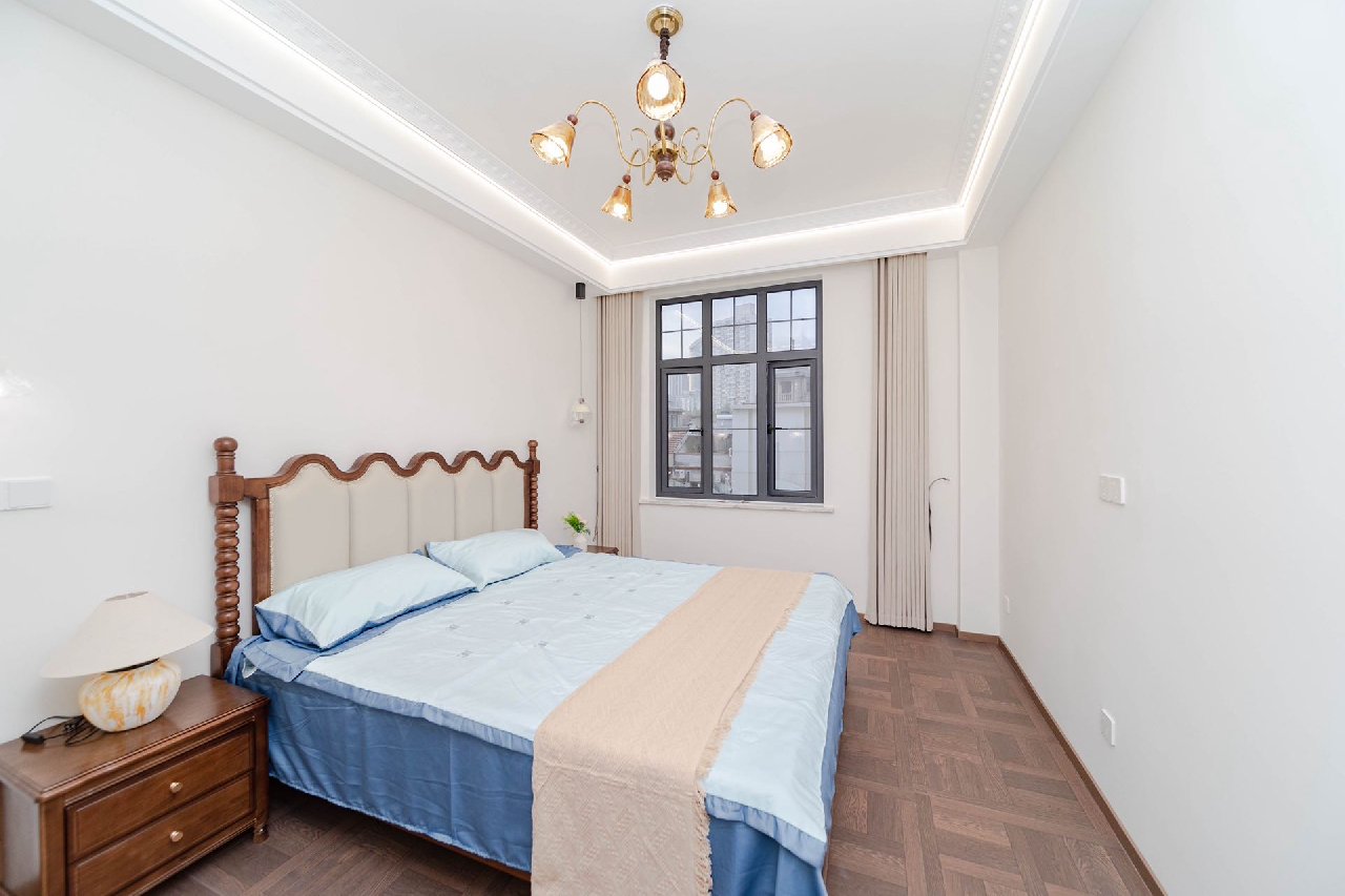 Peiwen Apartment  - Interior view 10, Shanghai rental property