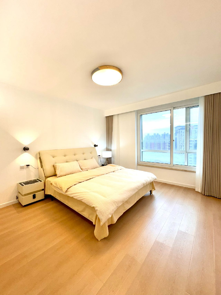 Edifice Apts - Interior view 8, Shanghai rental property