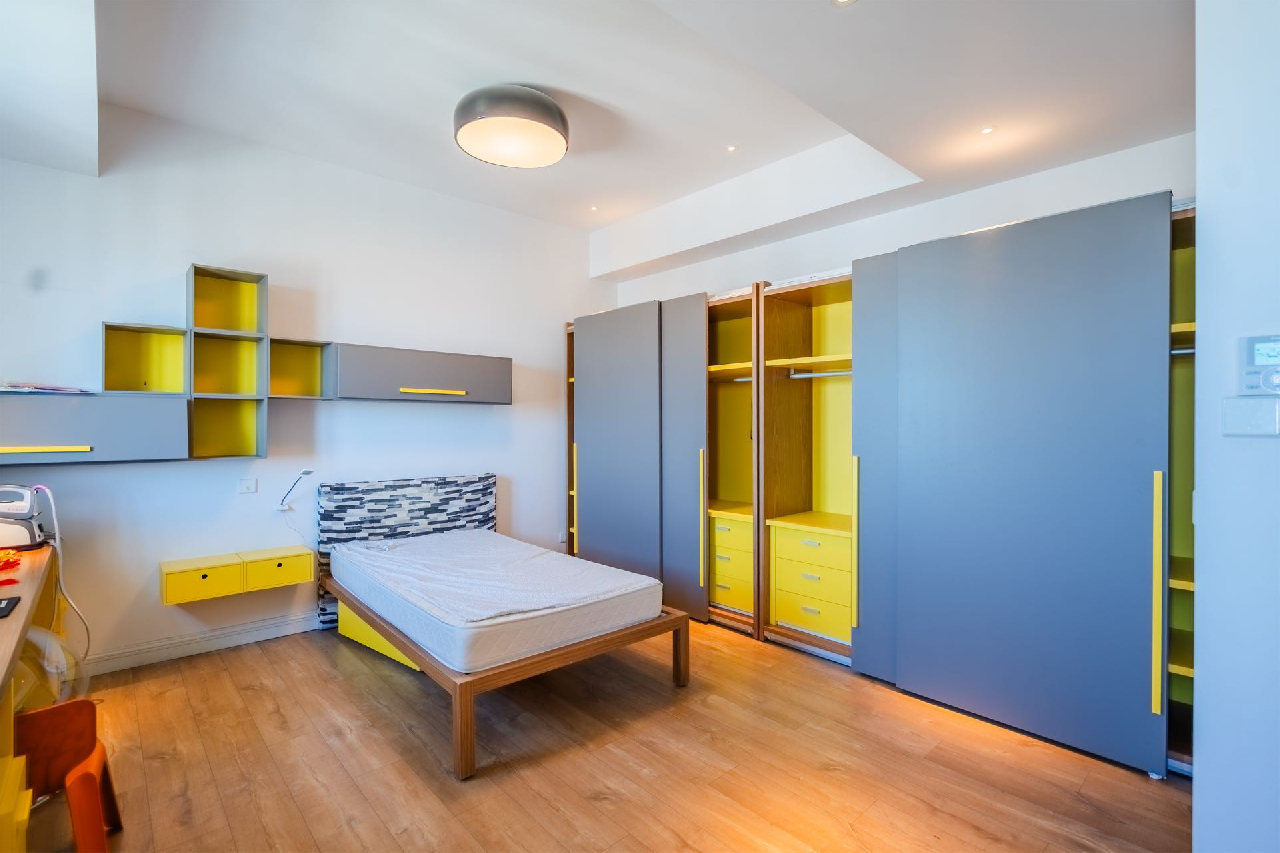 Horizon Resort - Interior view 19, Suzhou rental property