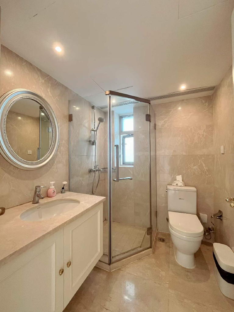 City Apartment - Interior view 4, Shanghai rental property