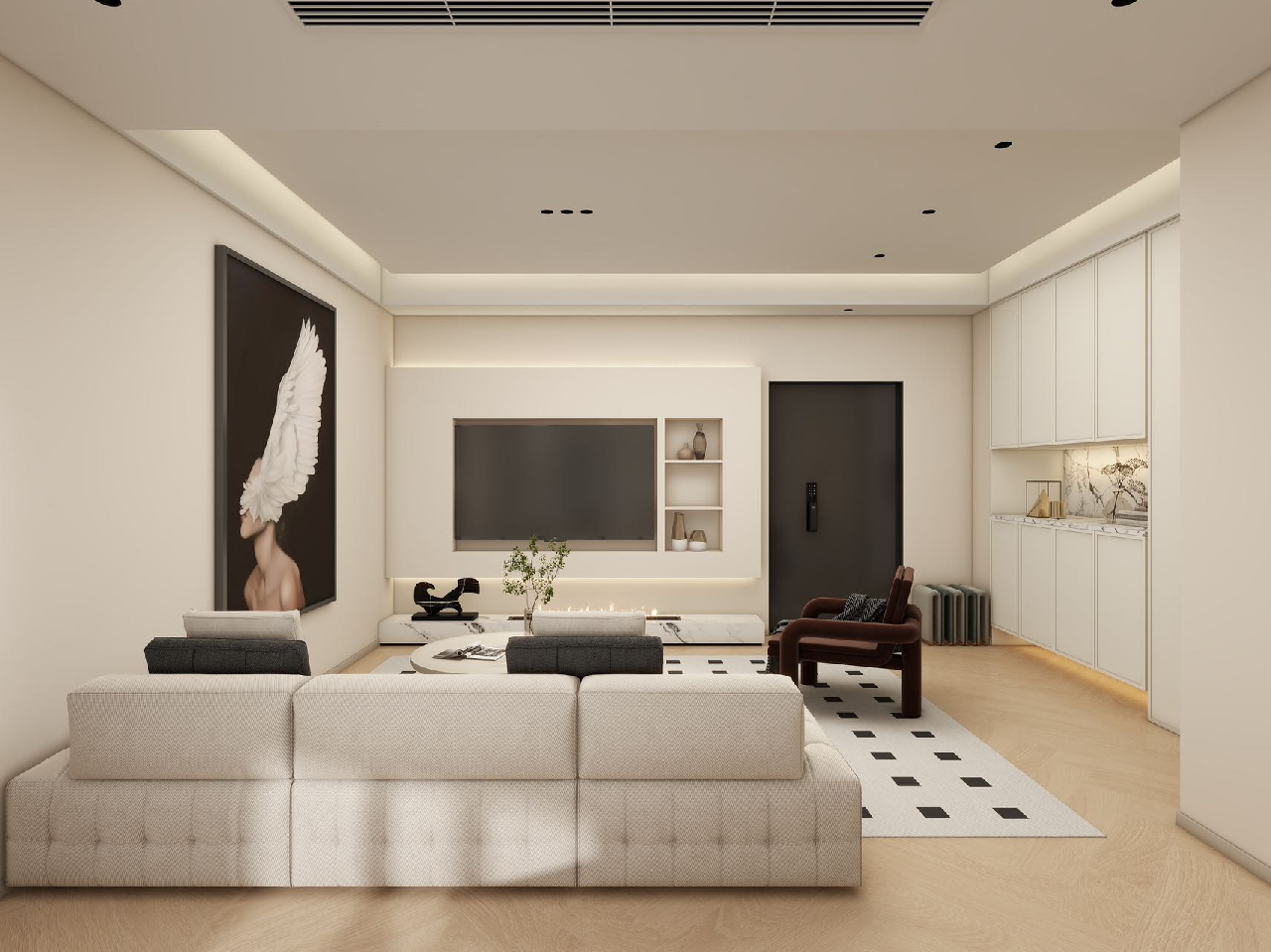 Similar property: Athena Garden, 2 bedrooms, 133 sqm in Shanghai