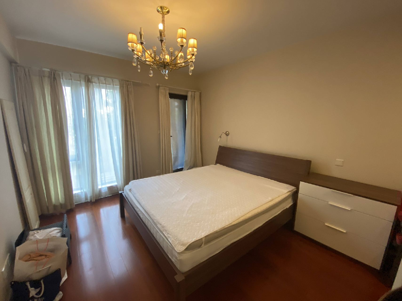 Royal Lakefront Mansion - Interior view 7, Suzhou rental property