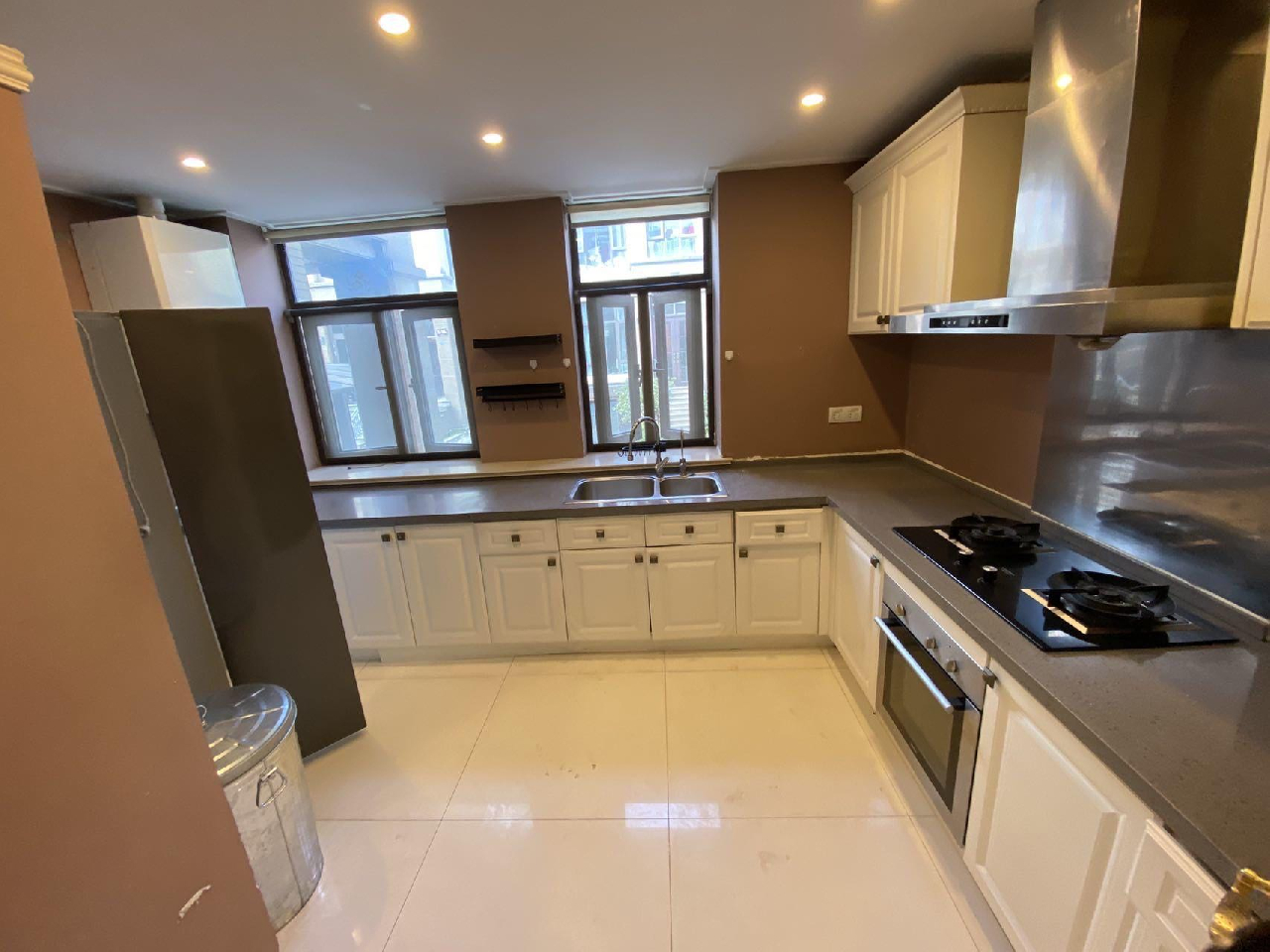 Royal Lakefront Mansion - Interior view 8, Suzhou rental property