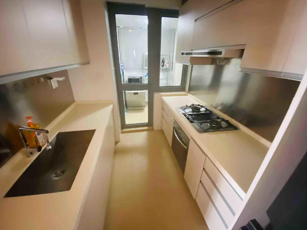 The Lakeview - Interior view 6, Suzhou rental property