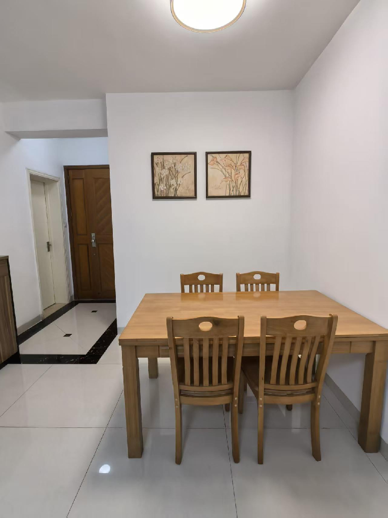 Park Vista - Interior view 4, Guangzhou rental property