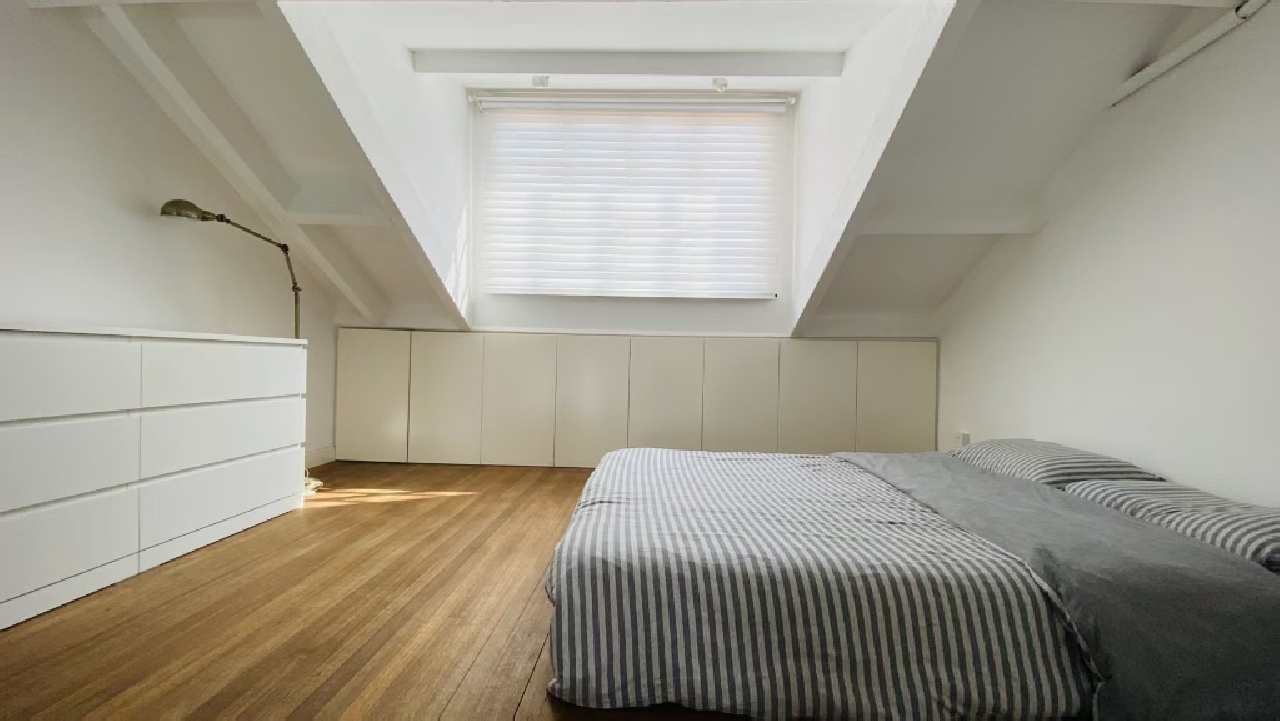 Lane 1-1000 Nanchang Road Old House - Interior view 6, Shanghai rental property