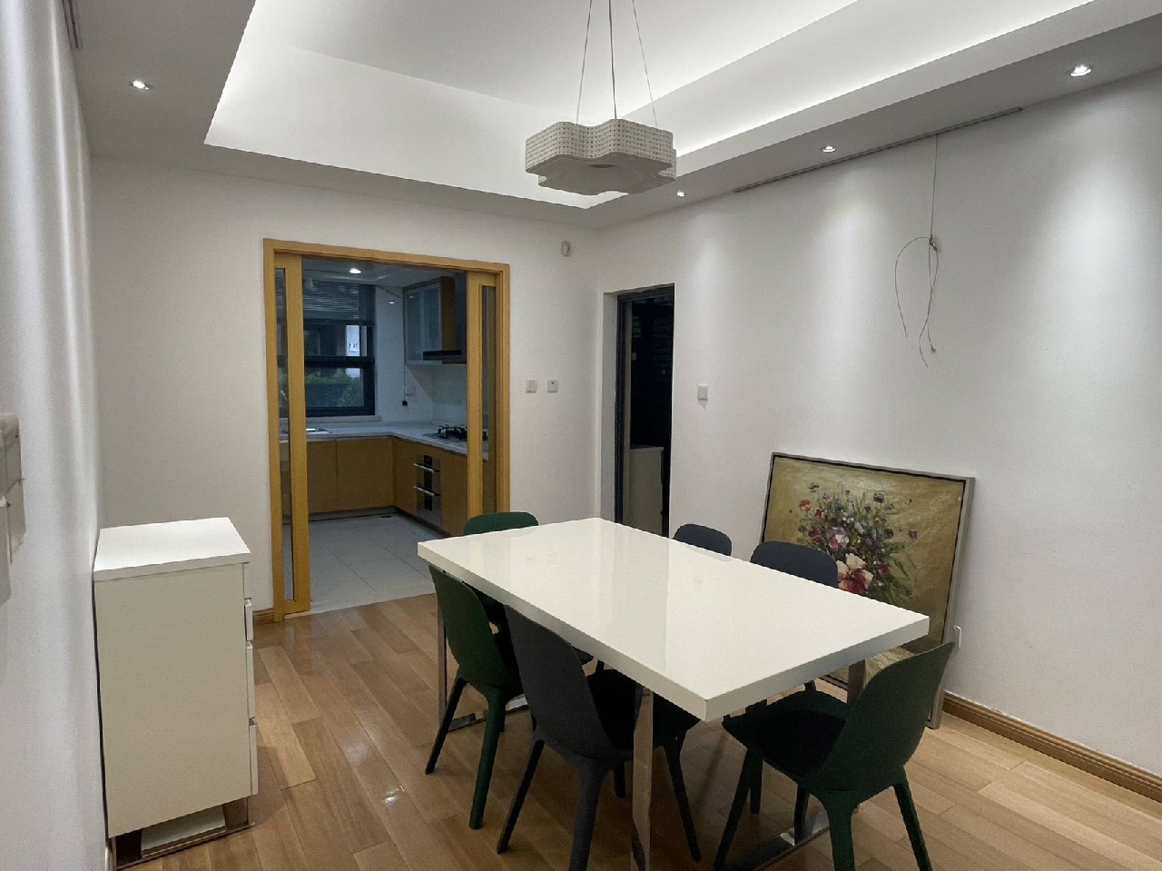 Marina Cove Garden - Interior view 7, Suzhou rental property