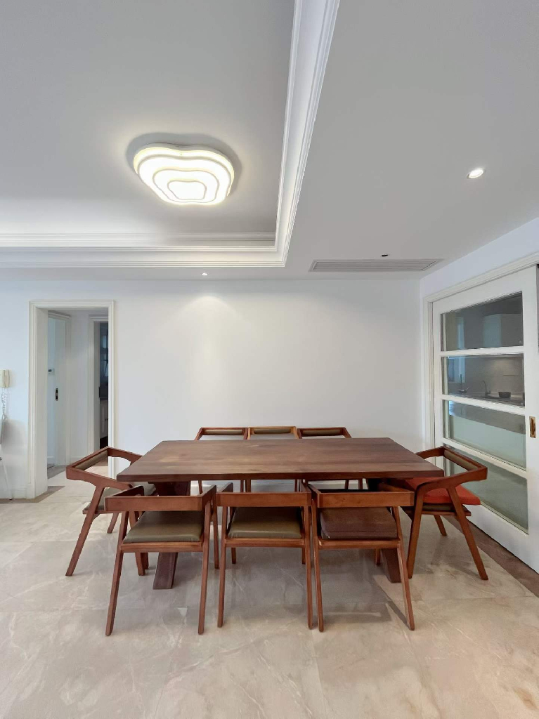City Apartment - Interior view 8, Shanghai rental property