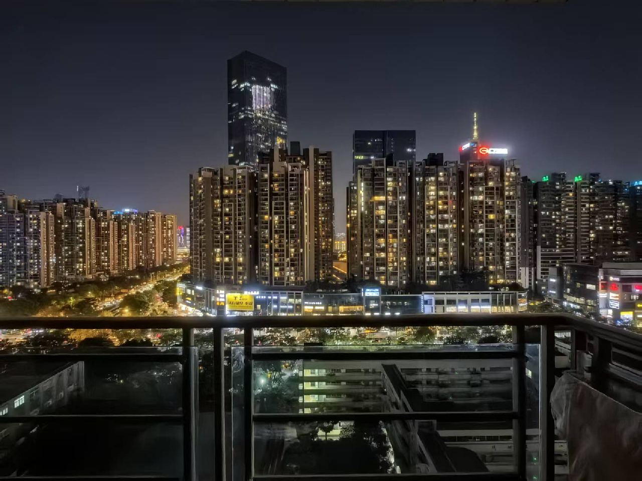 Park Vista - Interior view 9, Guangzhou rental property