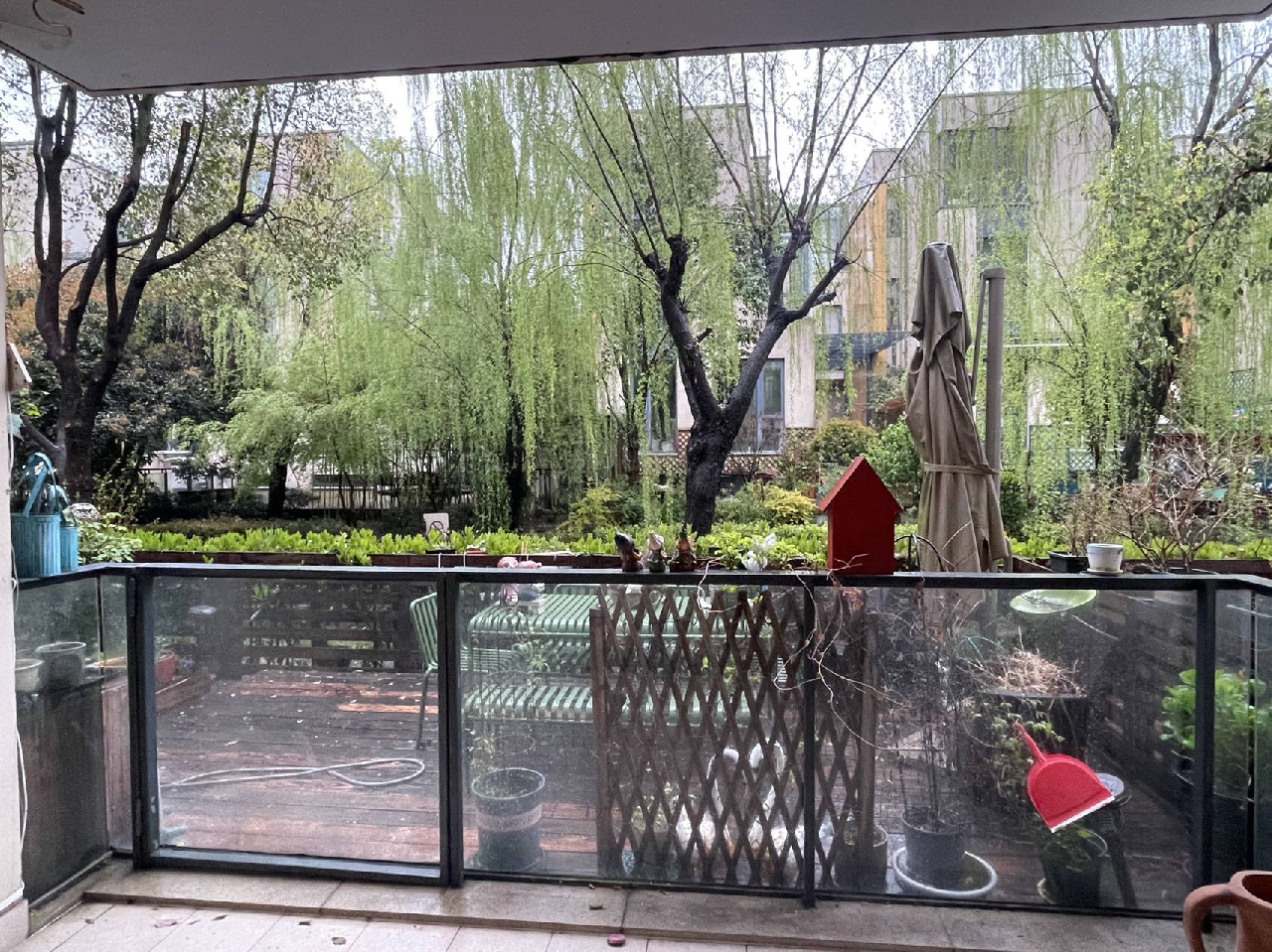 Marina Cove Garden - Interior view 6, Suzhou rental property