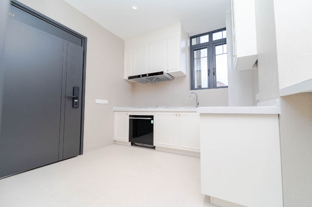 Peiwen Apartment  - Interior view 13, Shanghai rental property