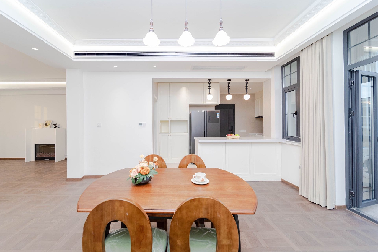 Peiwen Apartment  - Interior view 8, Shanghai rental property