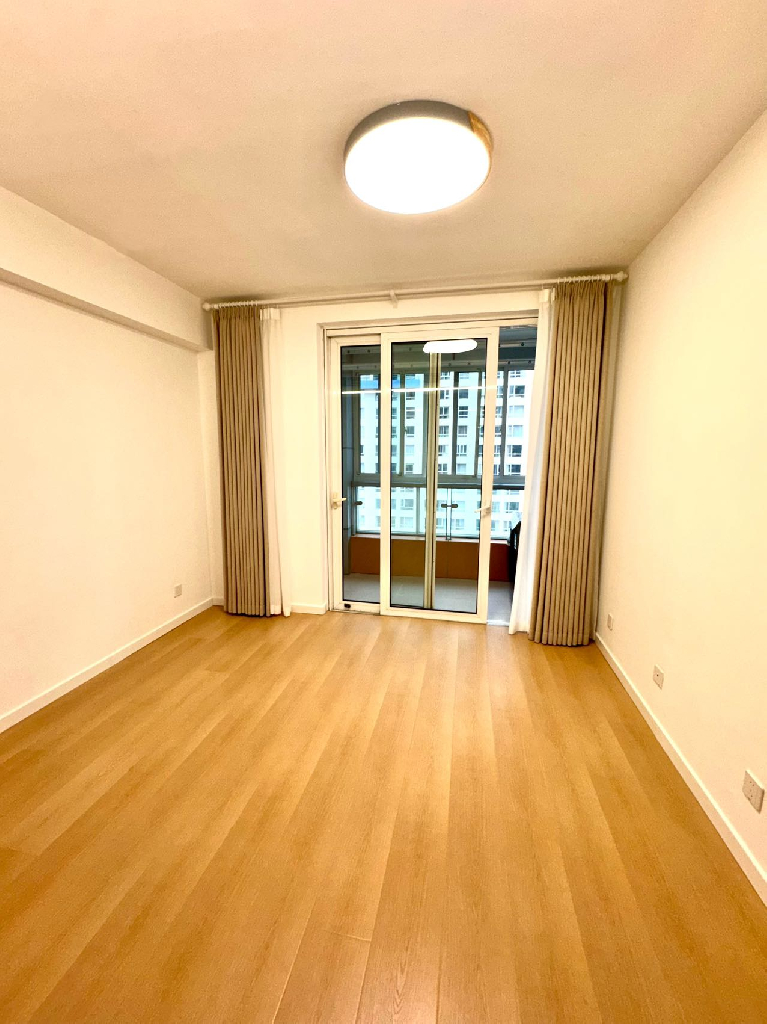 Edifice Apts - Interior view 11, Shanghai rental property
