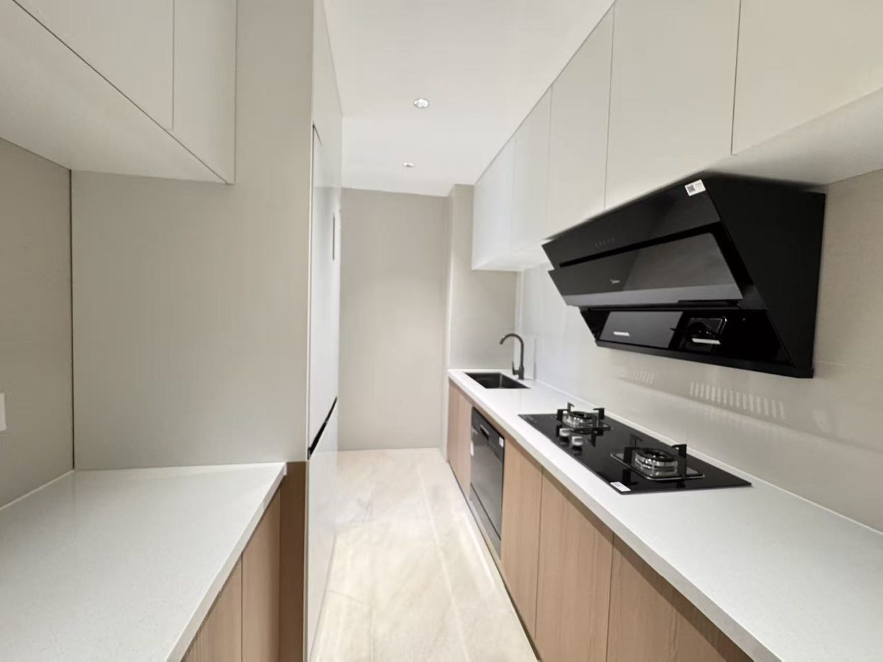 Summit Residences - Interior view 10, Shanghai rental property