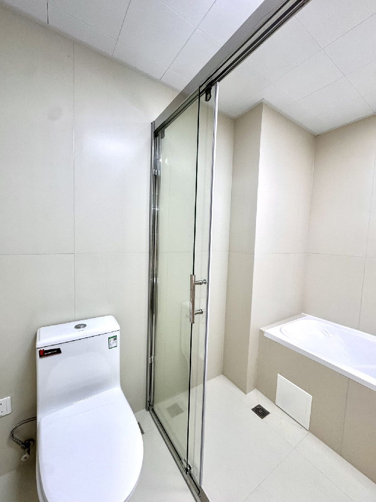Edifice Apts - Interior view 6, Shanghai rental property