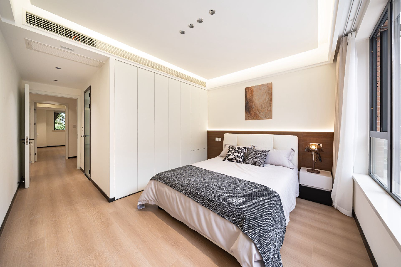 XiJiao Baocheng Flower Garden - Interior view 8, Shanghai rental property