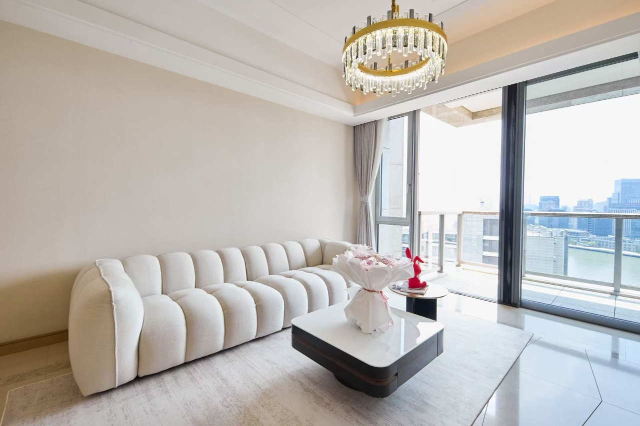 Shanghai Arch - Interior view 8, Shanghai rental property