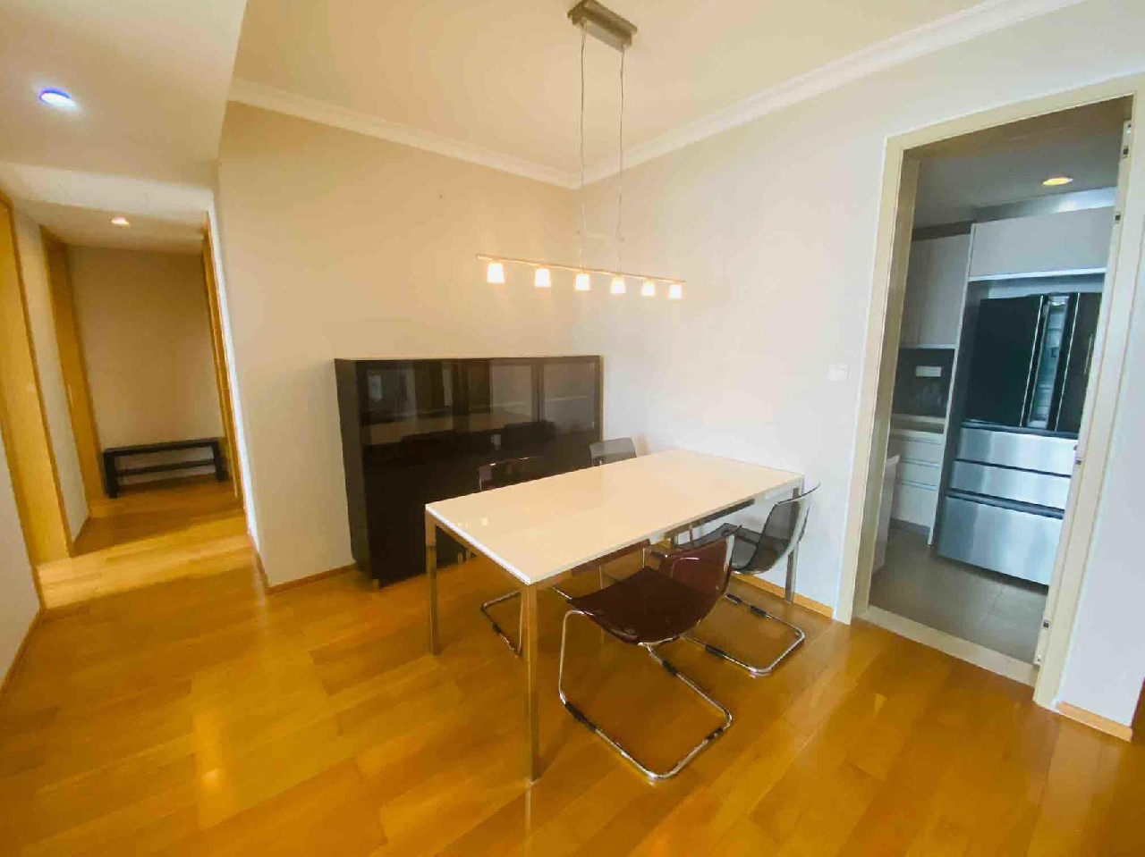 The Lakeview - Interior view 2, Suzhou rental property