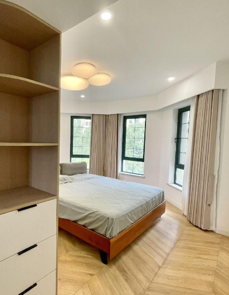 Horizon Resort - Interior view 6, Suzhou rental property