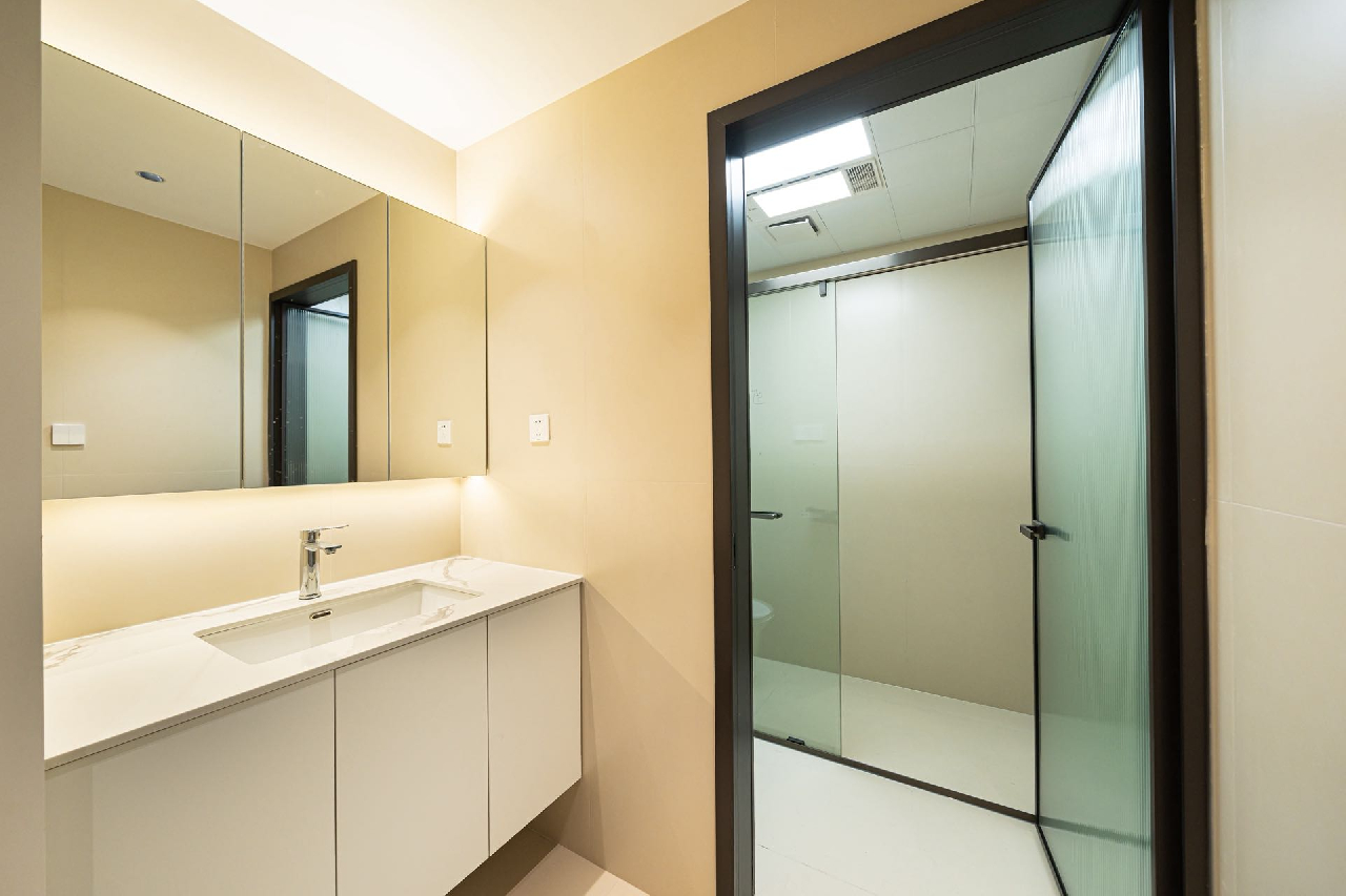 XiJiao Baocheng Flower Garden - Interior view 10, Shanghai rental property