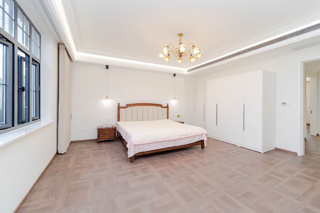 Peiwen Apartment  - Interior view 11, Shanghai rental property