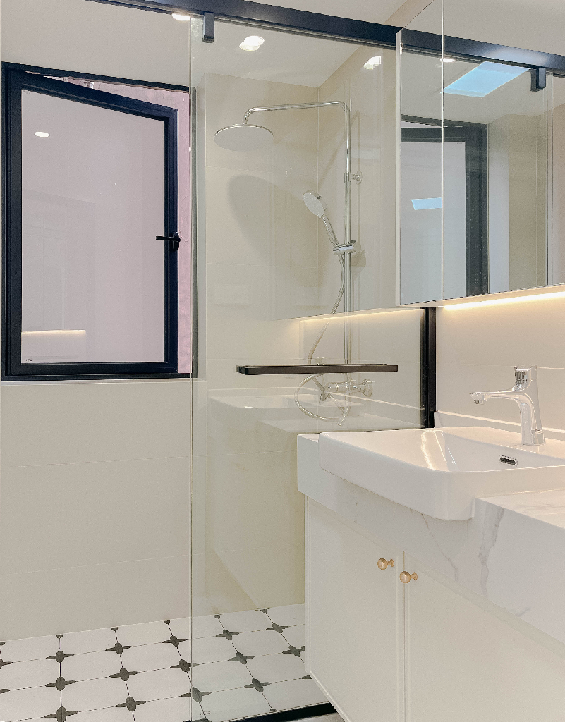Lv Di Century City - Interior view 13, Shanghai rental property