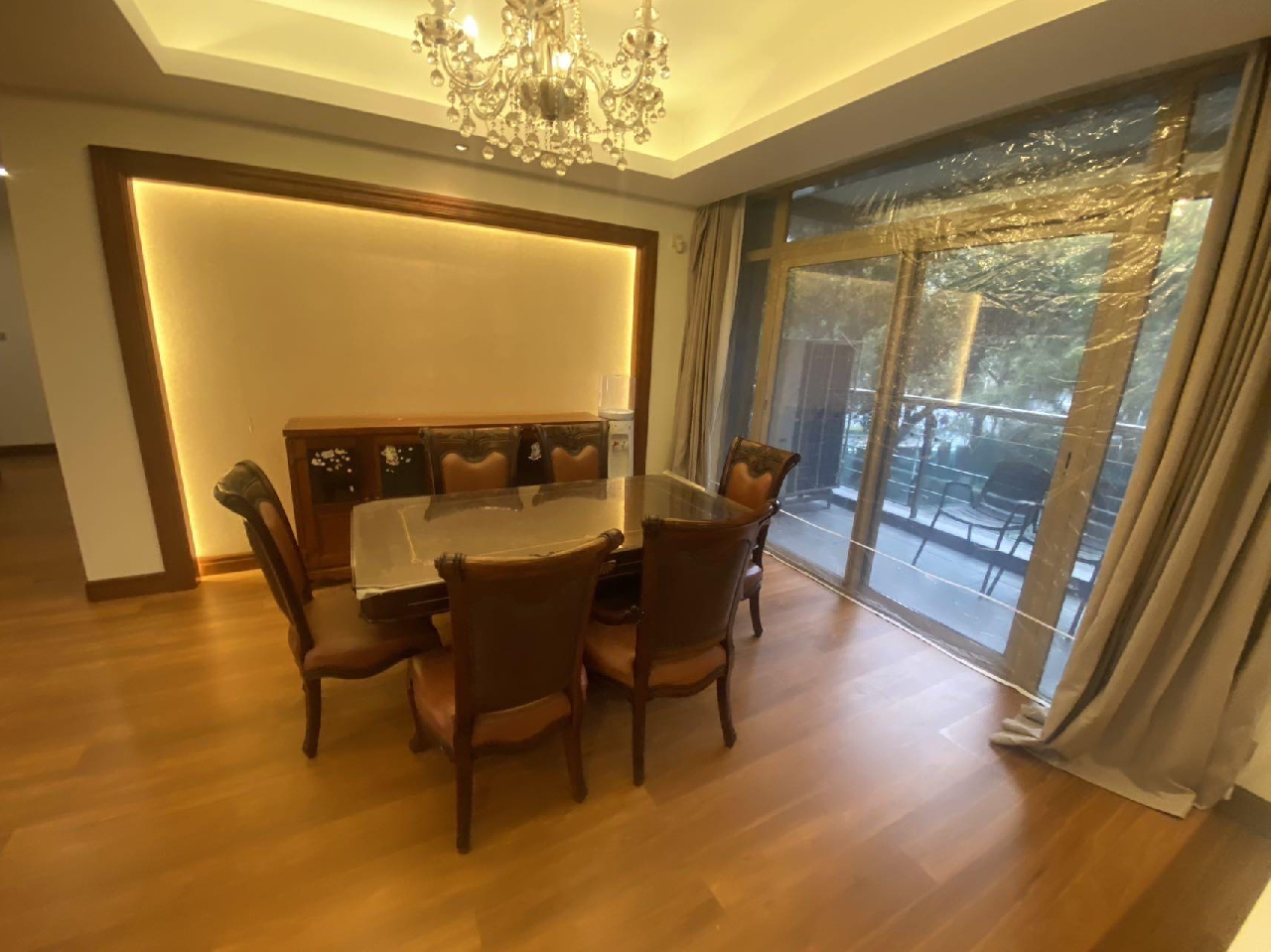 Join in the grand - Interior view 5, Suzhou rental property