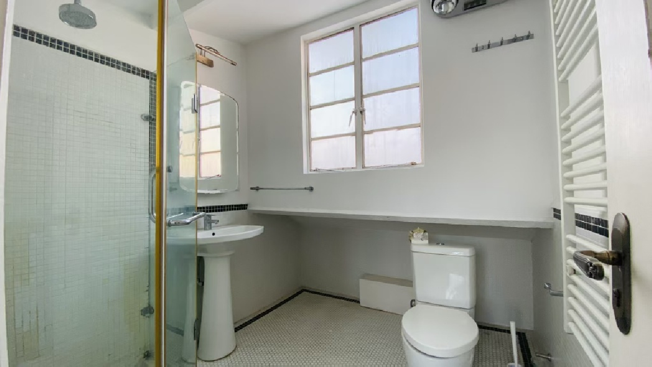 Lane 1-1000 Nanchang Road Old House - Interior view 7, Shanghai rental property