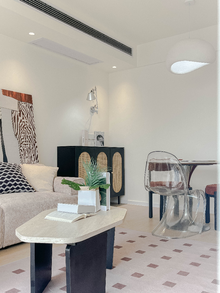 Lv Di Century City - Interior view 8, Shanghai rental property