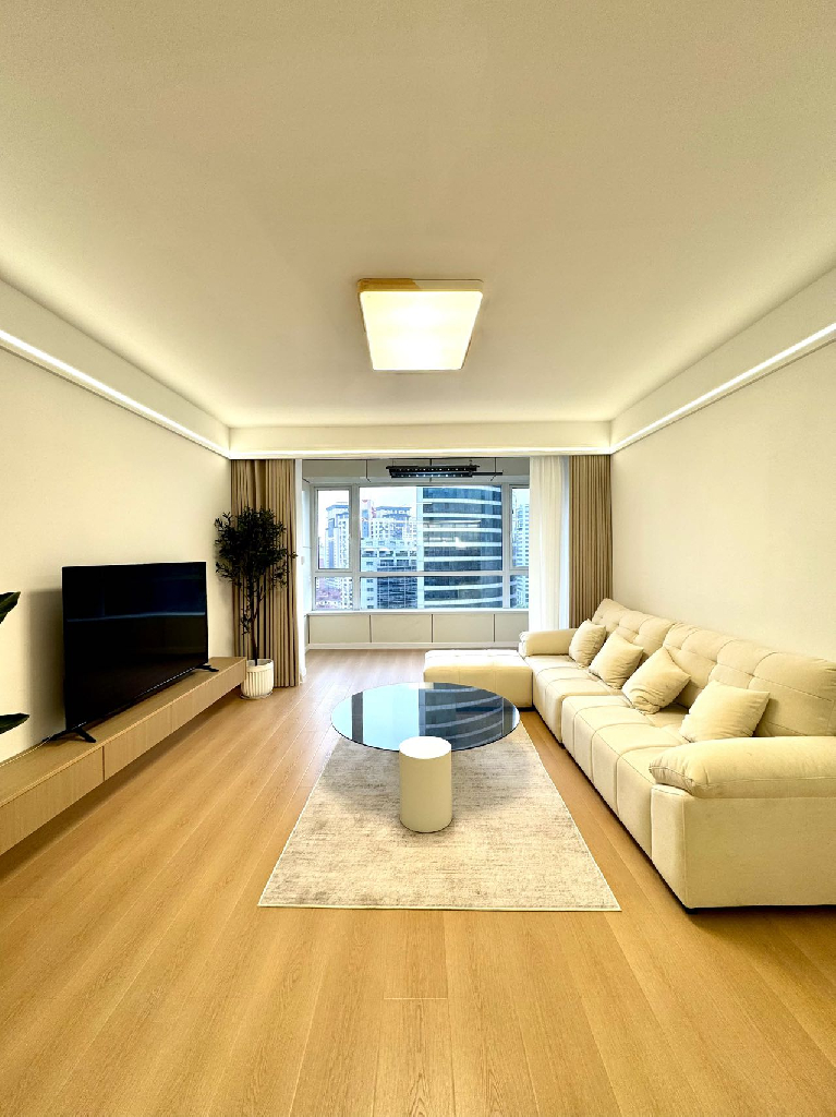 Edifice Apts - Interior view 12, Shanghai rental property