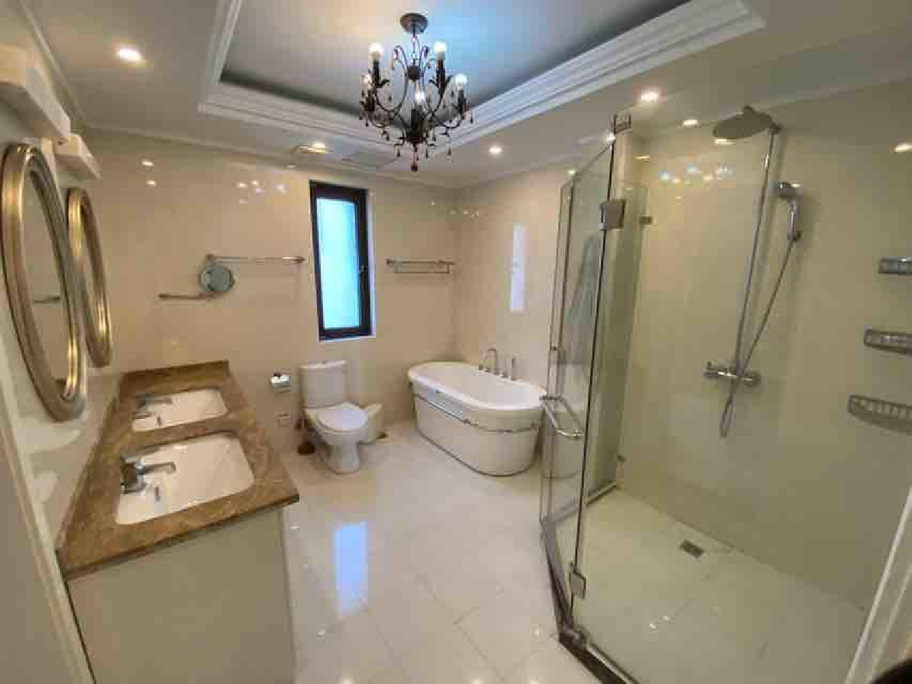 Royal Lakefront Mansion - Interior view 3, Suzhou rental property