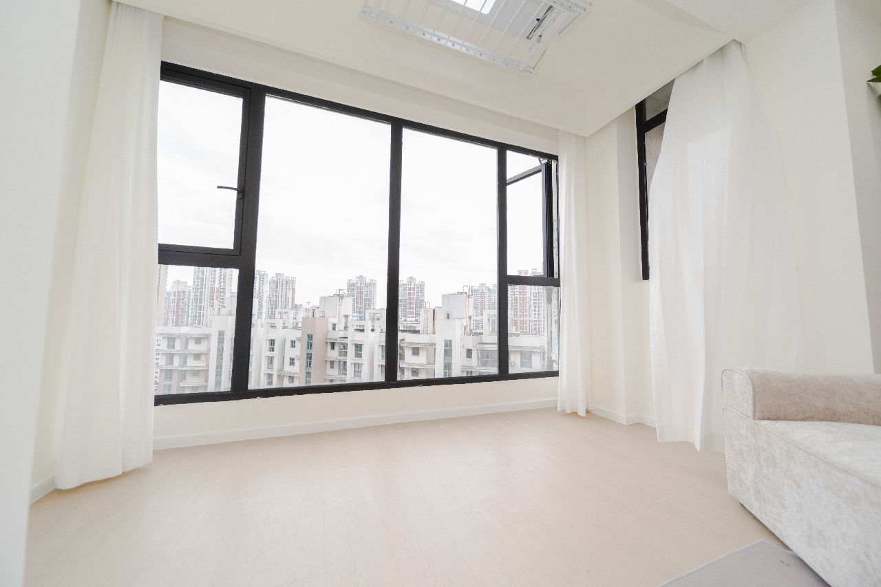 Lv Di Century City - Interior view 6, Shanghai rental property