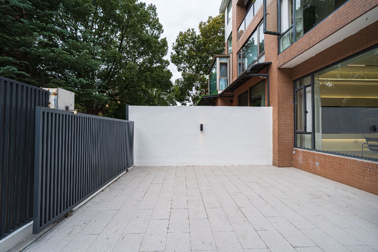XiJiao Baocheng Flower Garden - Interior view 9, Shanghai rental property