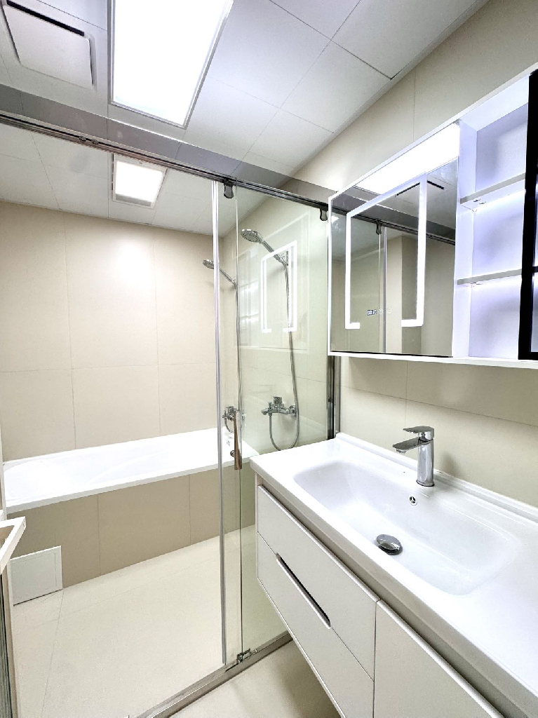 Edifice Apts - Interior view 7, Shanghai rental property