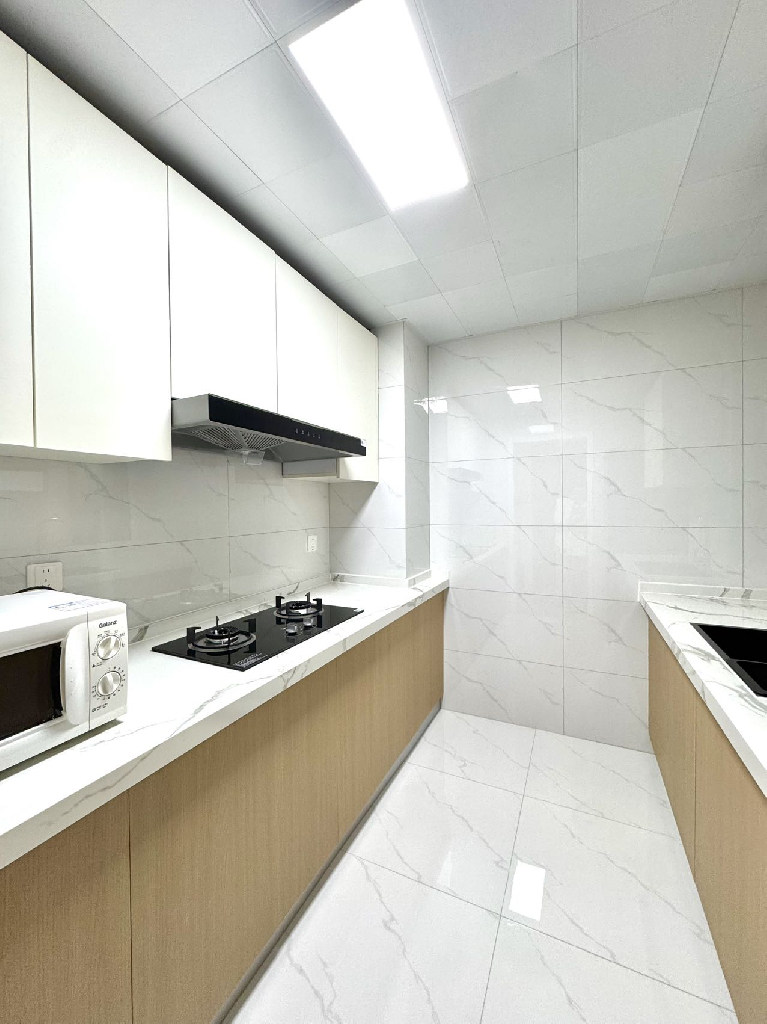 Edifice Apts - Interior view 3, Shanghai rental property