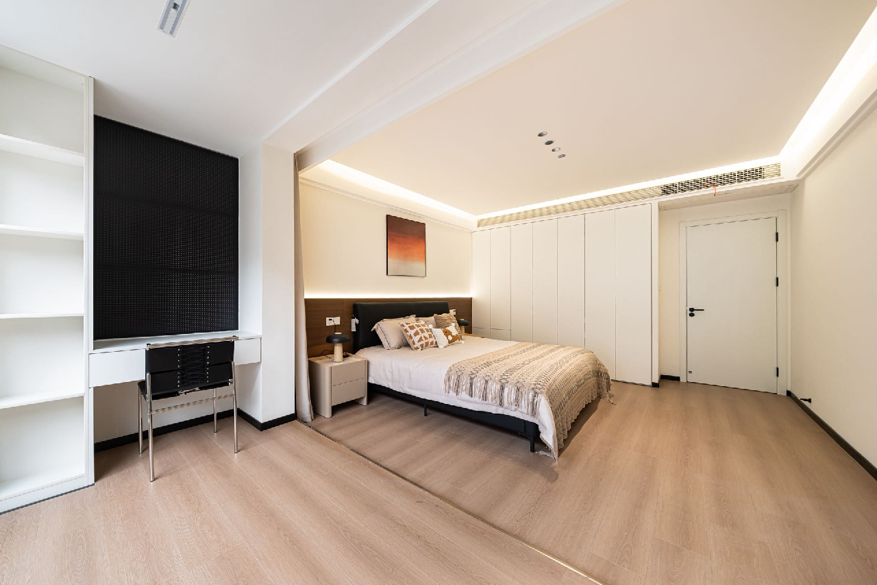 XiJiao Baocheng Flower Garden - Interior view 7, Shanghai rental property