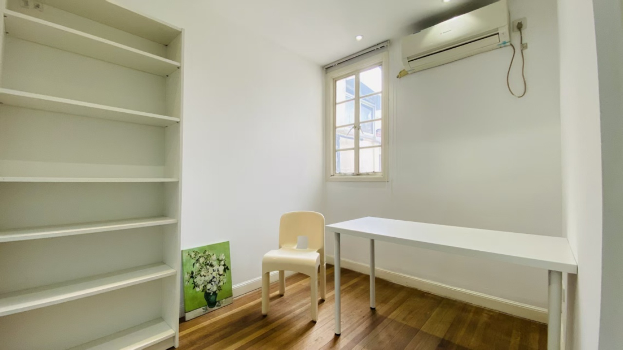 Lane 1-1000 Nanchang Road Old House - Interior view 5, Shanghai rental property