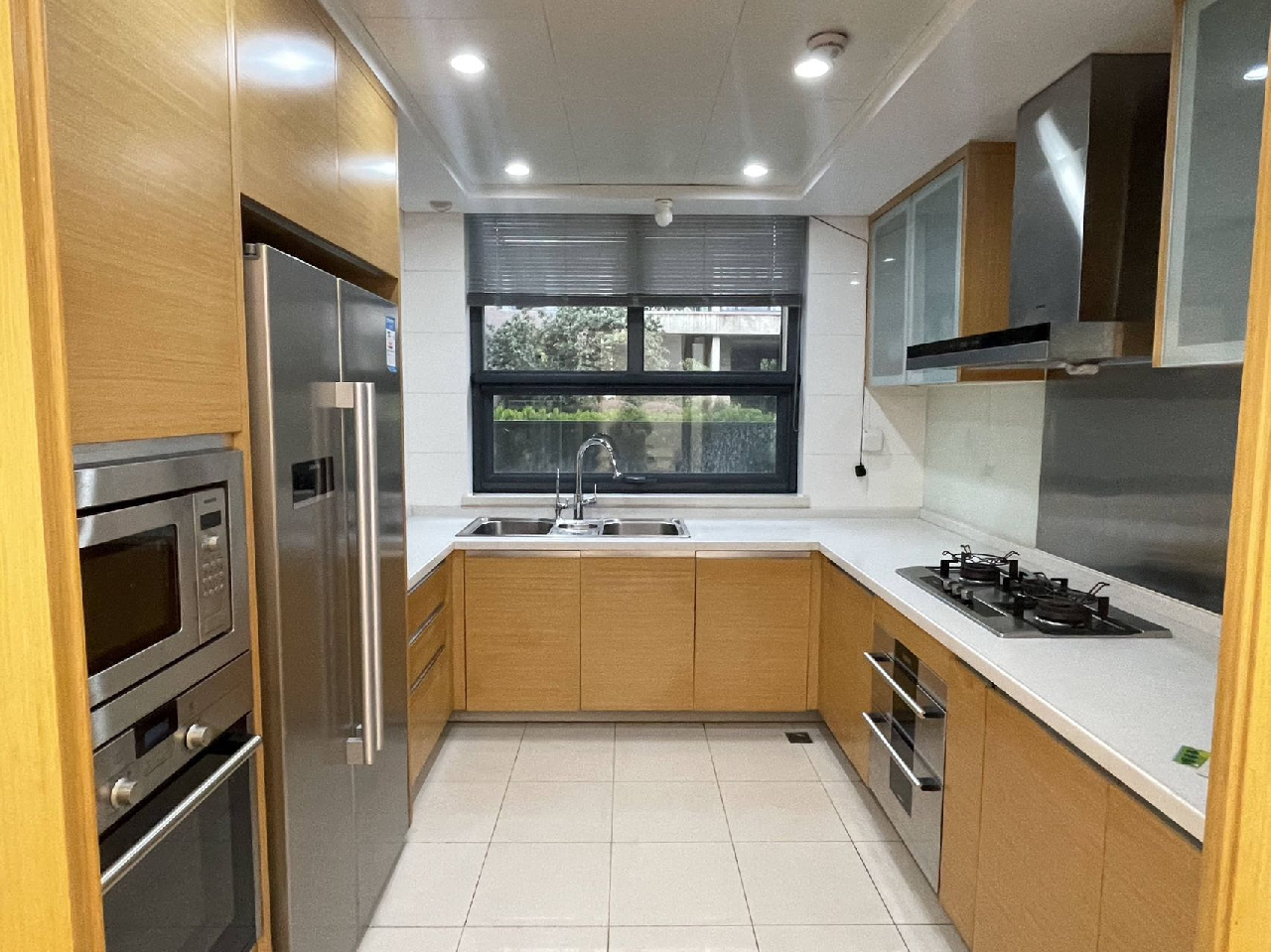 Marina Cove Garden - Interior view 3, Suzhou rental property