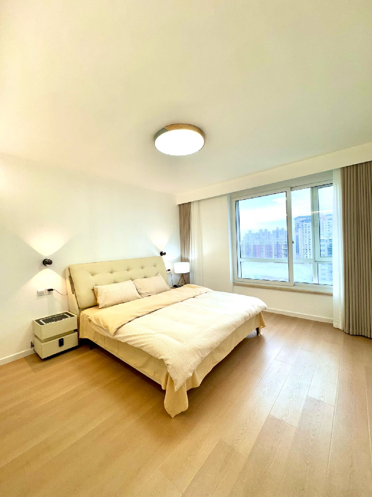 Edifice Apts - Interior view 5, Shanghai rental property