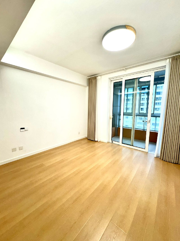 Edifice Apts - Interior view 9, Shanghai rental property