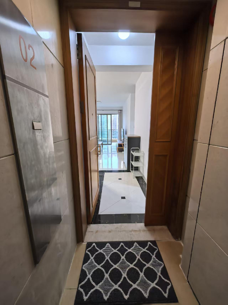 Park Vista - Interior view 2, Guangzhou rental property