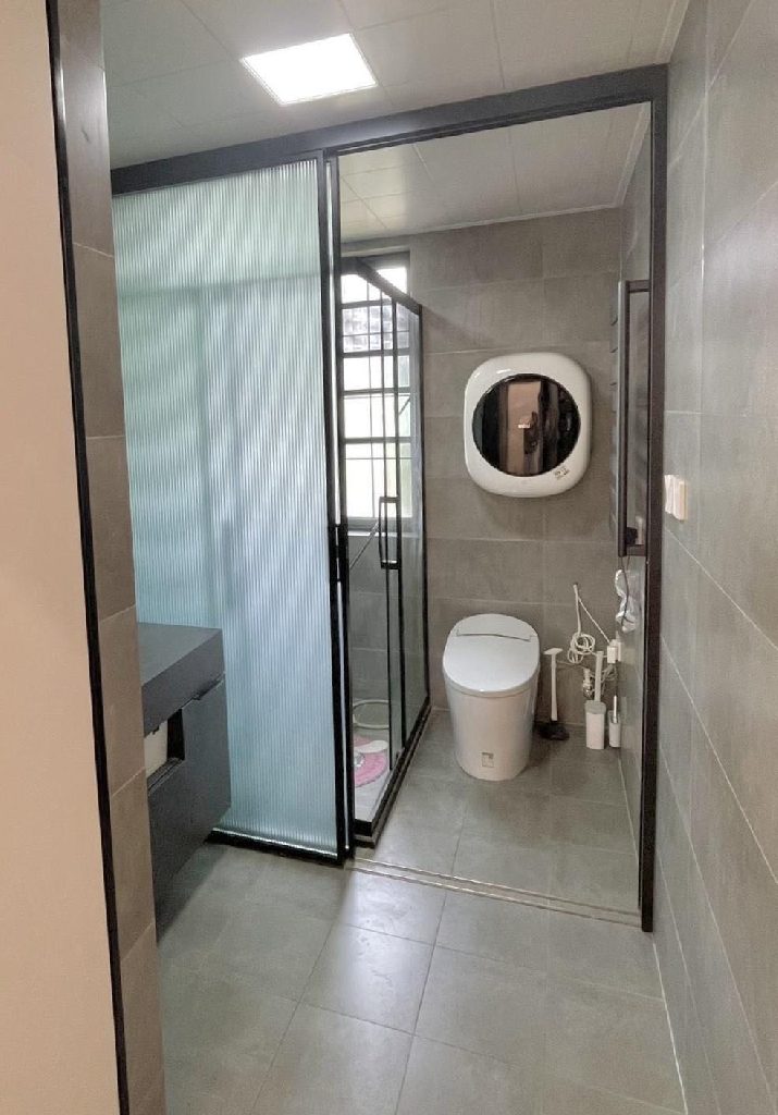 Horizon Resort - Interior view 5, Suzhou rental property